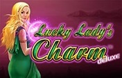 Lucky Lady's Charm Deluxe