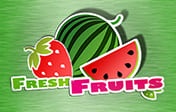 Fresh Fruits